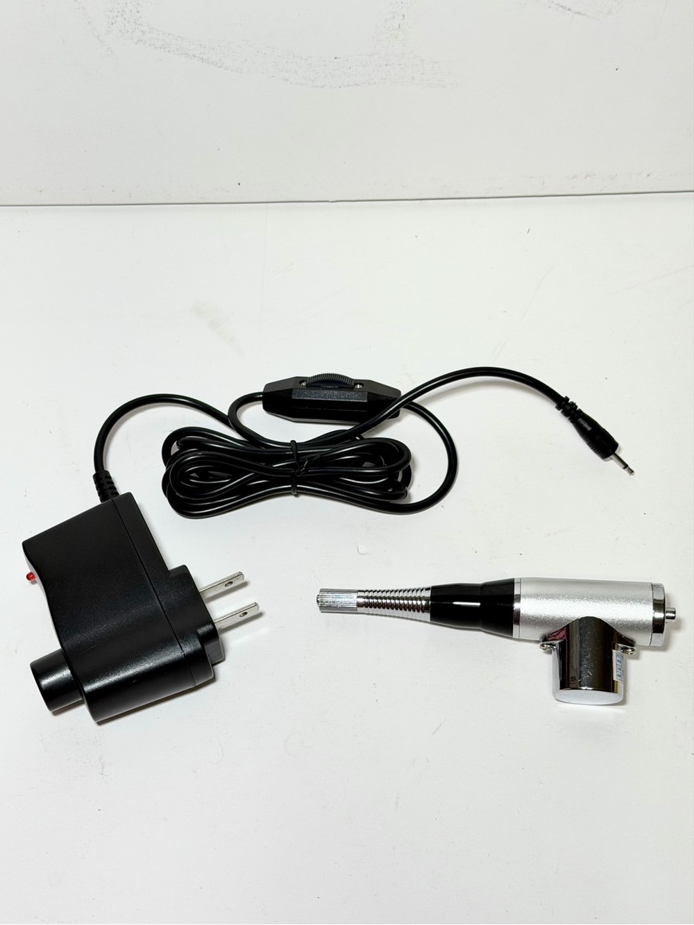 USBIO Permanent Makeup Pen PMU Machine & Speed Controller (Handpiece Only)
